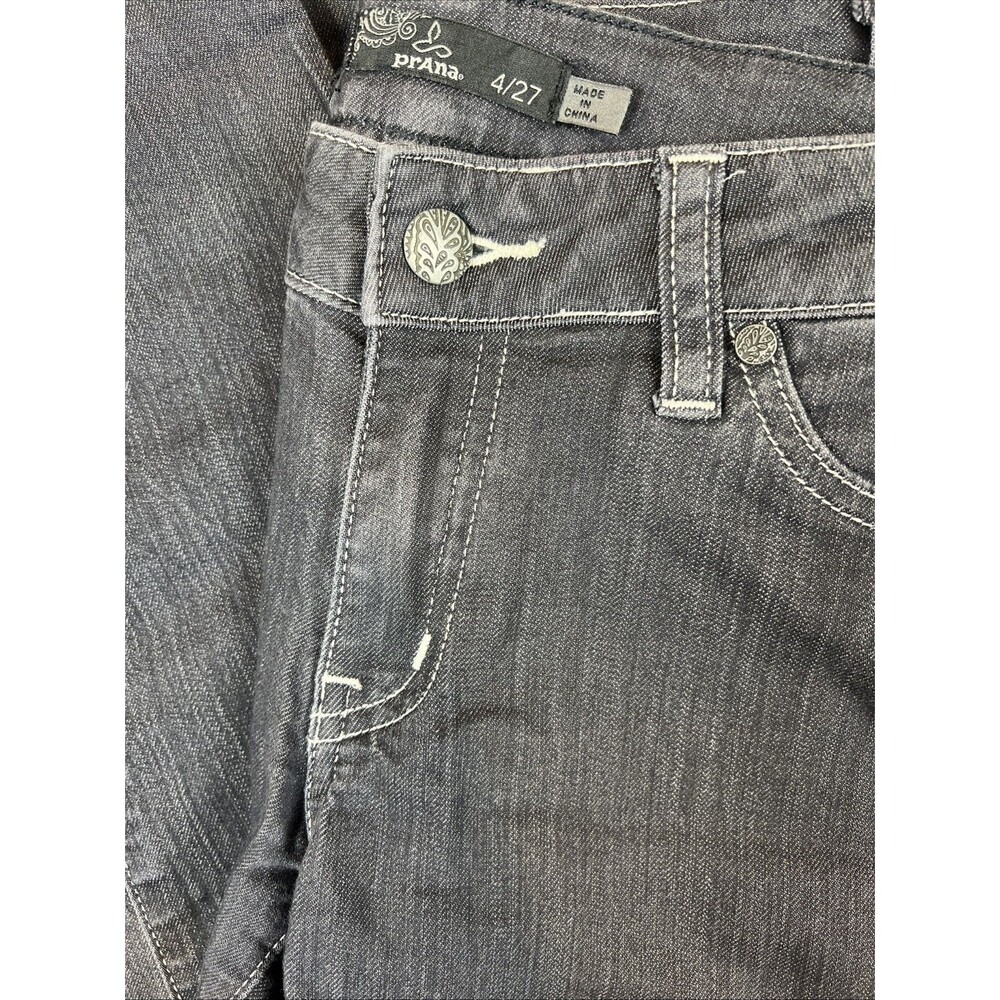 Prana Women’s Jeans 4/27